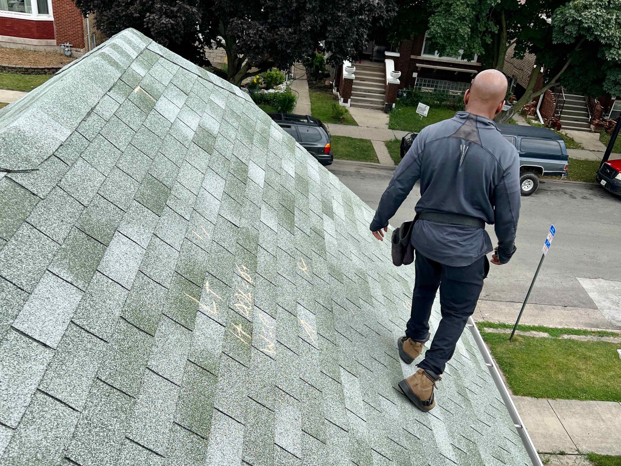 Public Insurance Adjuster Ameribuild Roofing