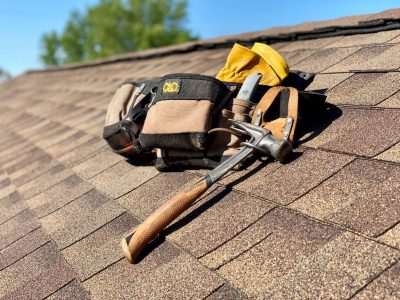 Residential Roofing